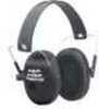 Pro Ears Pro 200 Black NRR 19 Earmuff